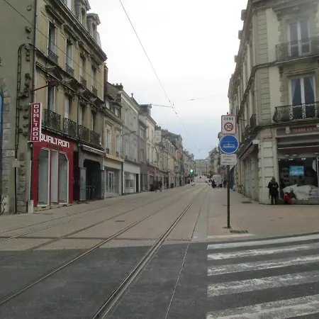 Hyper Centre Le Mans