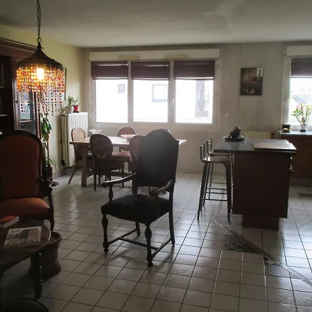 Hyper Centre Le Mans