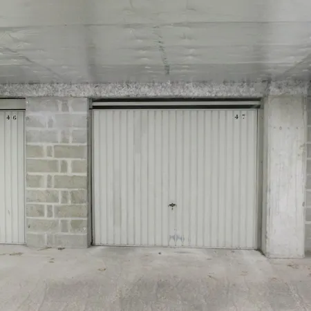 Hyper Centre Appartement Le Mans