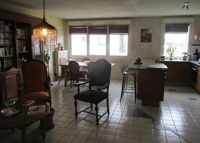 Hyper Centre Le Mans