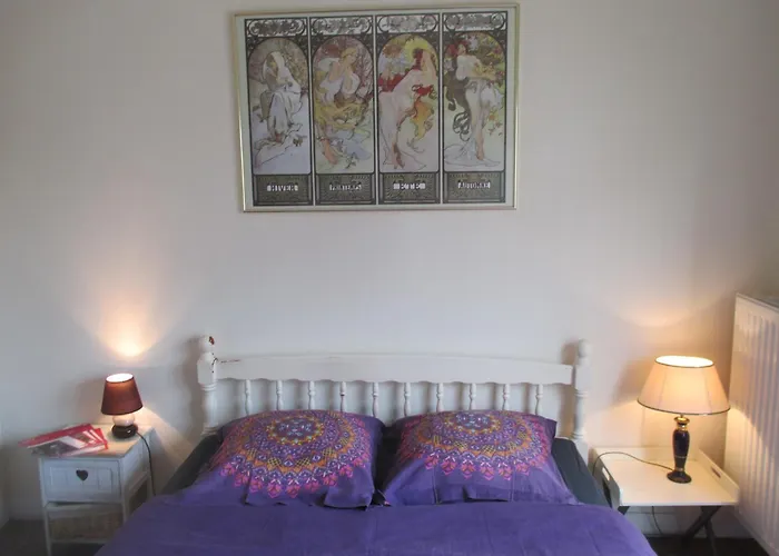 Hyper Centre Apartamento *