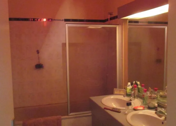 Hyper Centre Apartamento Le Mans