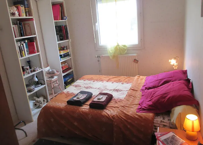 Hyper Centre * Le Mans